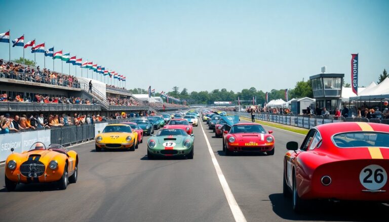 a deep dive into revfest the future of motorsport events python 1757464646