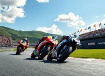 a deep dive into the motogp championship dynamics and upcoming races python 1756911163