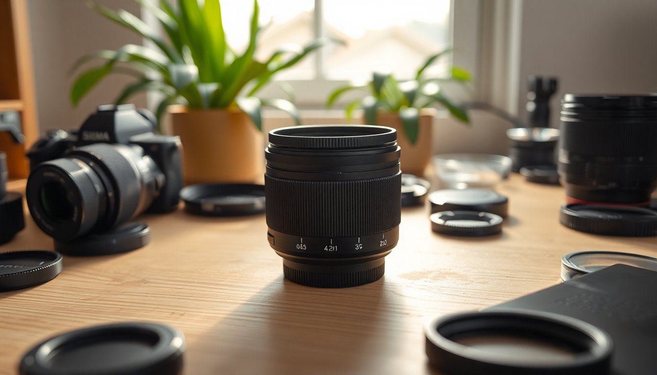 a deep dive into the sigma 35mm f12 dg ii art lens features python 1757521954