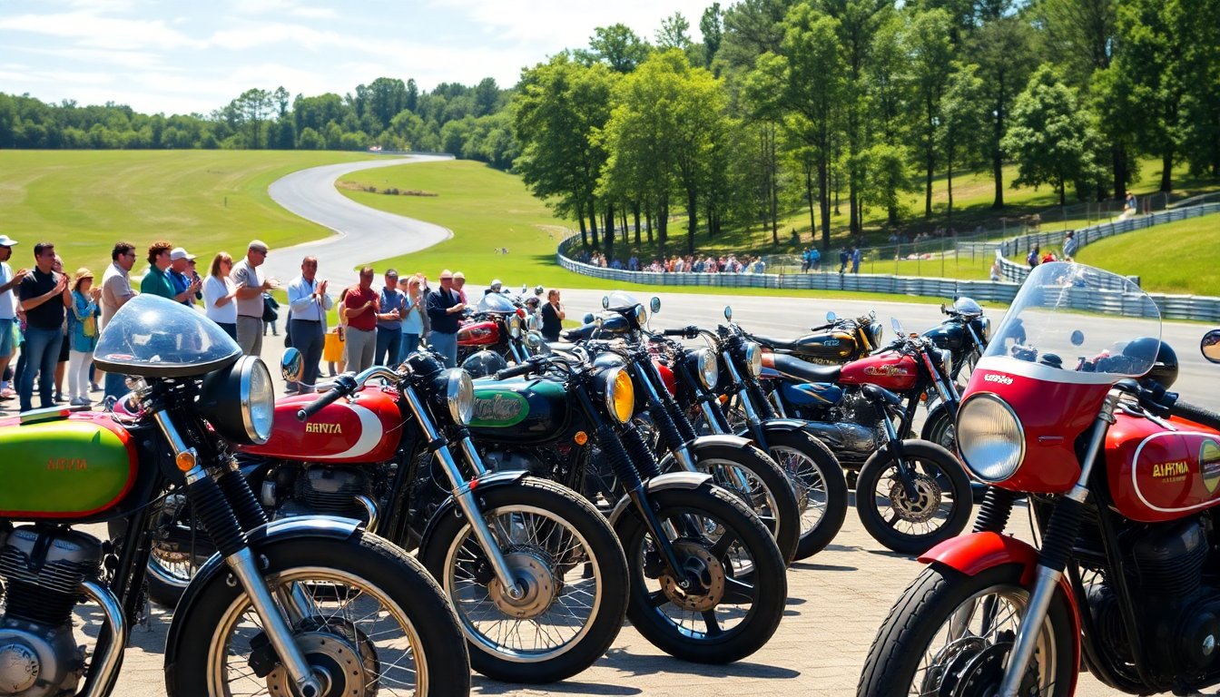 ahrma pro challenge a thrilling motorcycle racing event with substantial prizes python 1757617709