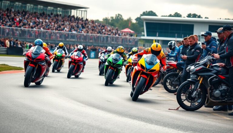 an in depth look at the rg british talent cup races at donington park python 1757493703