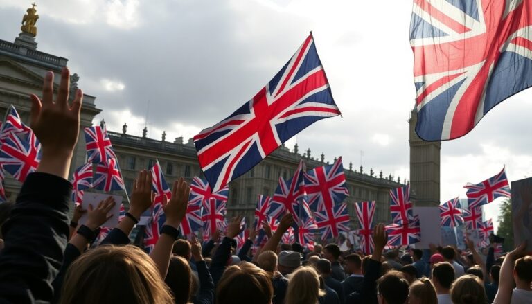 analysis of the london protests implications and perspectives python 1757800203