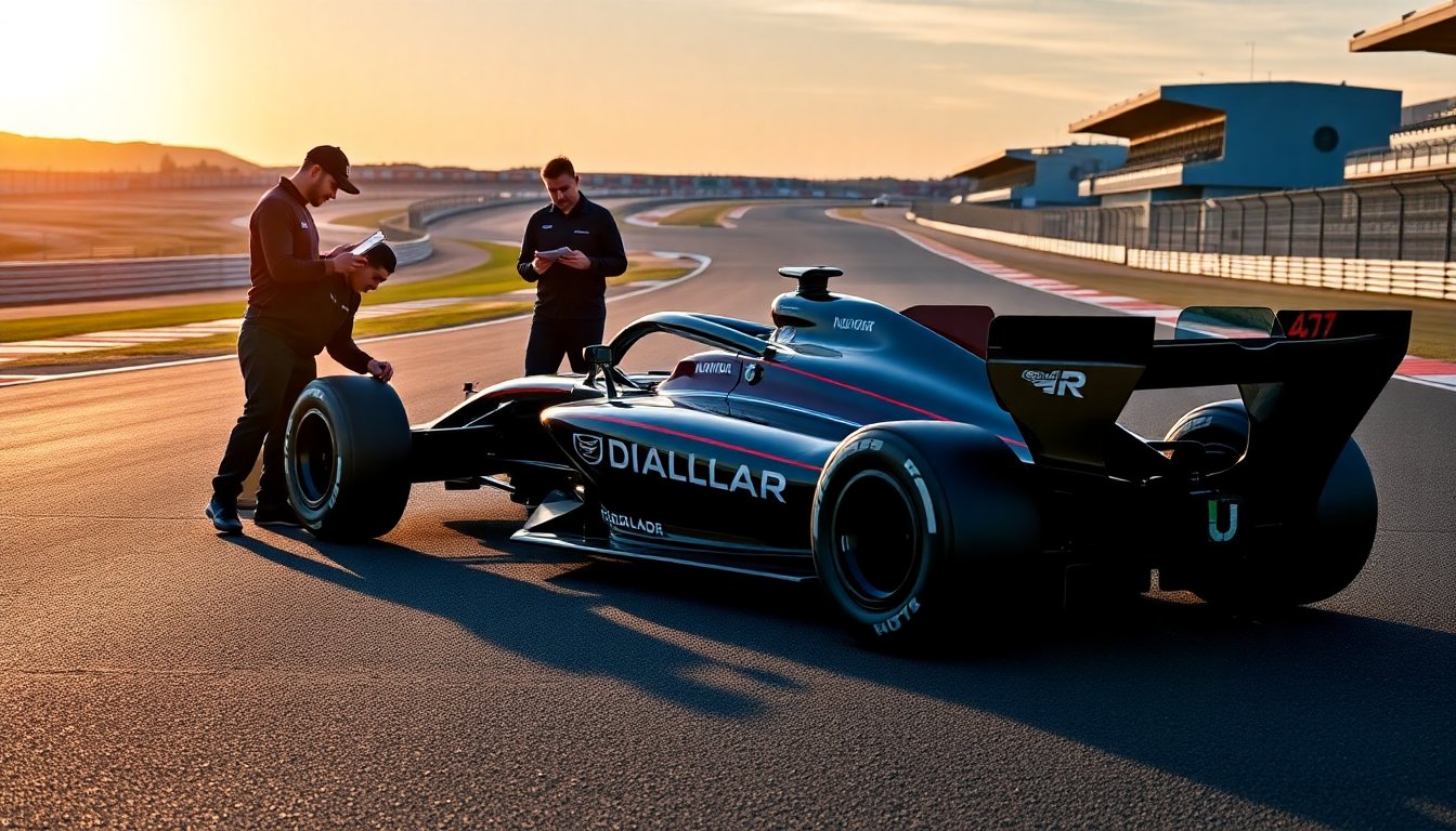 cadillac welcomes colton herta as test driver for 2026 python 1757071492