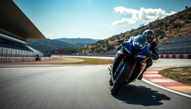 chris clark excels at yamaha mastercamp in spain a journey of skill and passion python 1758272021