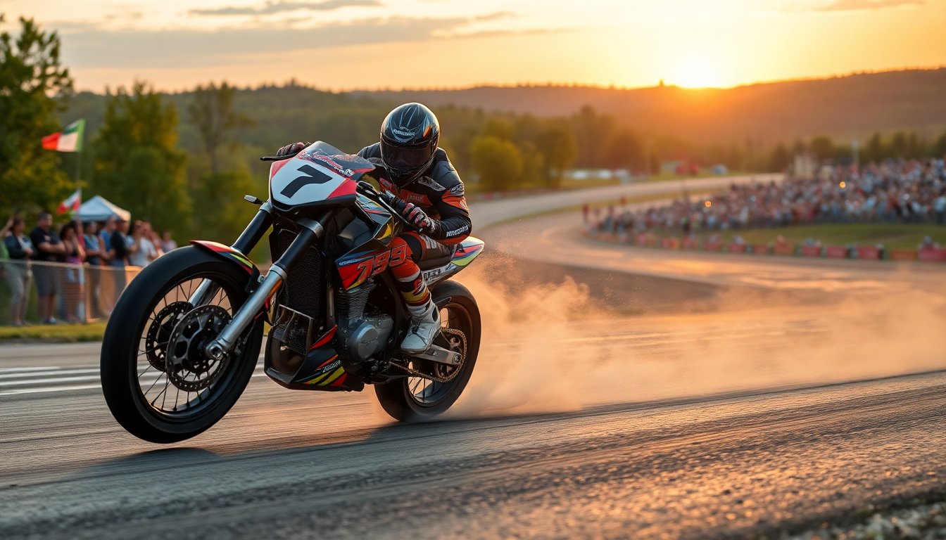 dallas daniels wins the grand national championship in an exciting season finale python 1758010839