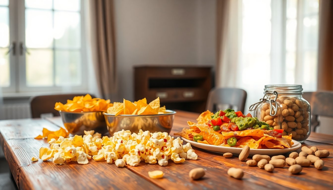 discover the secrets behind popular snacks you never knew python 1759140633