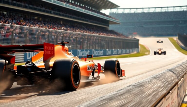 dutch grand prix highlights a weekend of drama and triumph python 1757151795