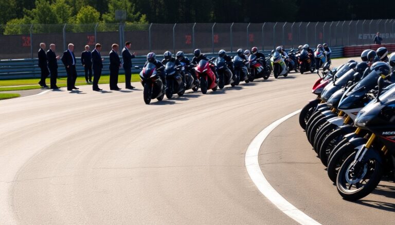 elevating your motorcycle track day experience with precision track days python 1757872907