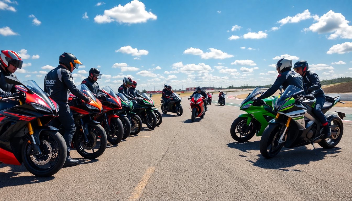 elevating your motorcycle track day to a new level python 1757792923