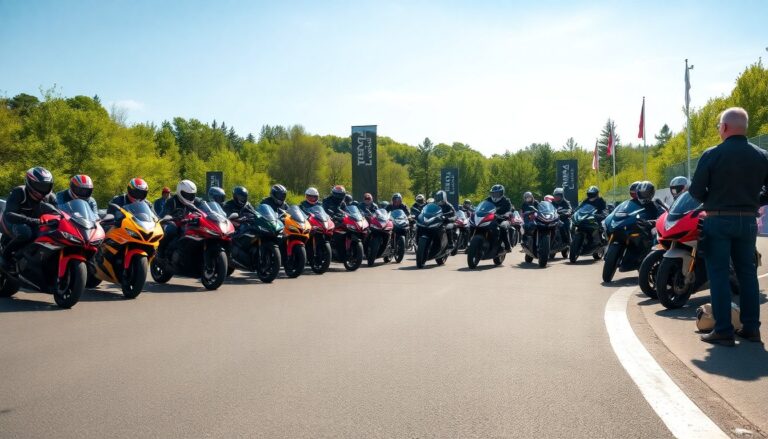 elevating your motorcycle track day with precision track days python 1757865641