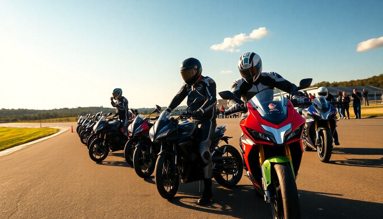 enhancing your motorcycle track day experience for a thrilling ride python 1757712441