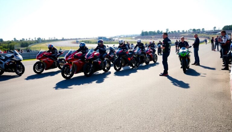 enhancing your motorcycle track day with precision track days python 1757880161