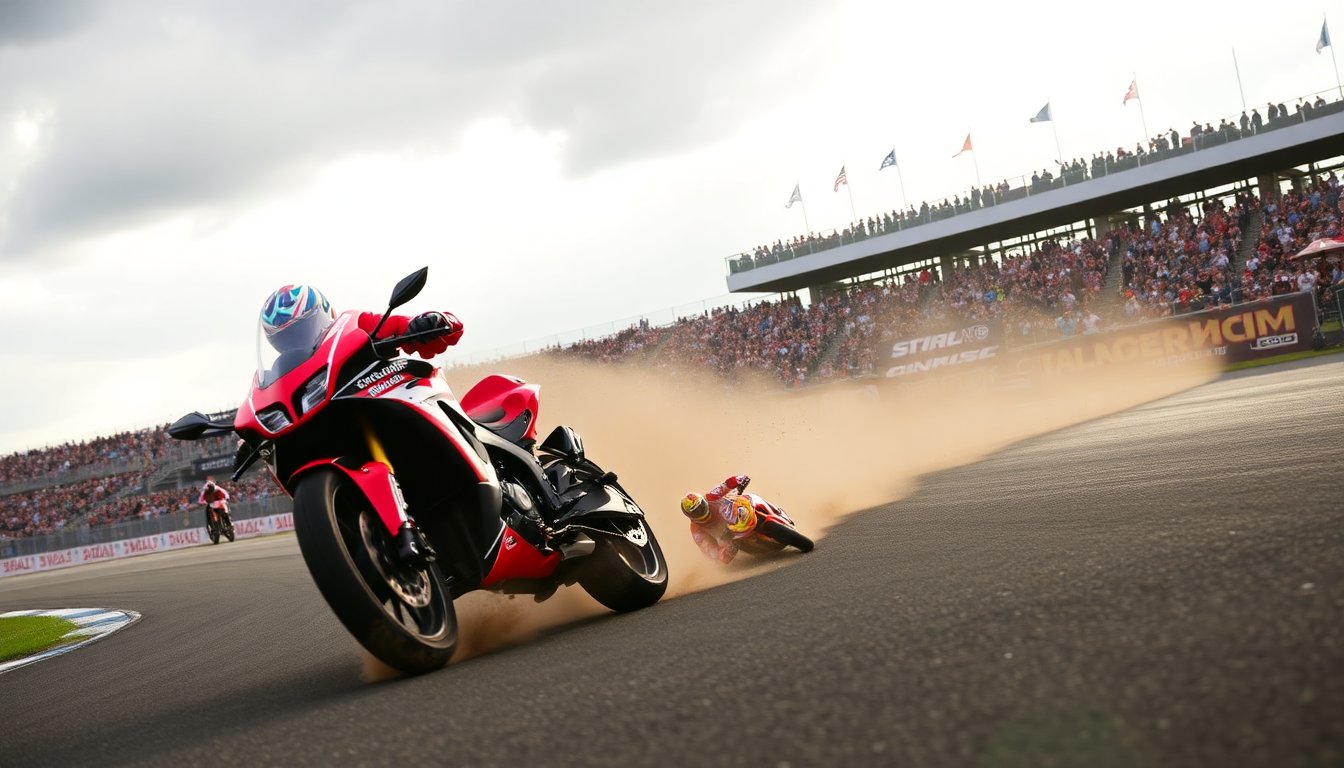 excitement builds at the smx world championship playoffs python 1757282689