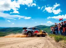 exciting developments at rally chile bio bio for the fia world rally championship python 1757705133