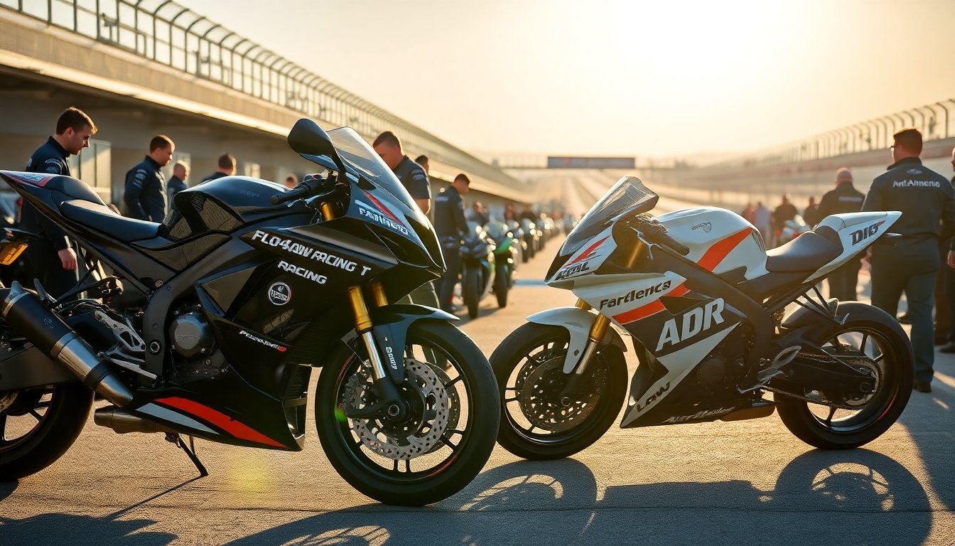 exciting partnership between flo4law racing and adr motorsports for upcoming races python 1756933052