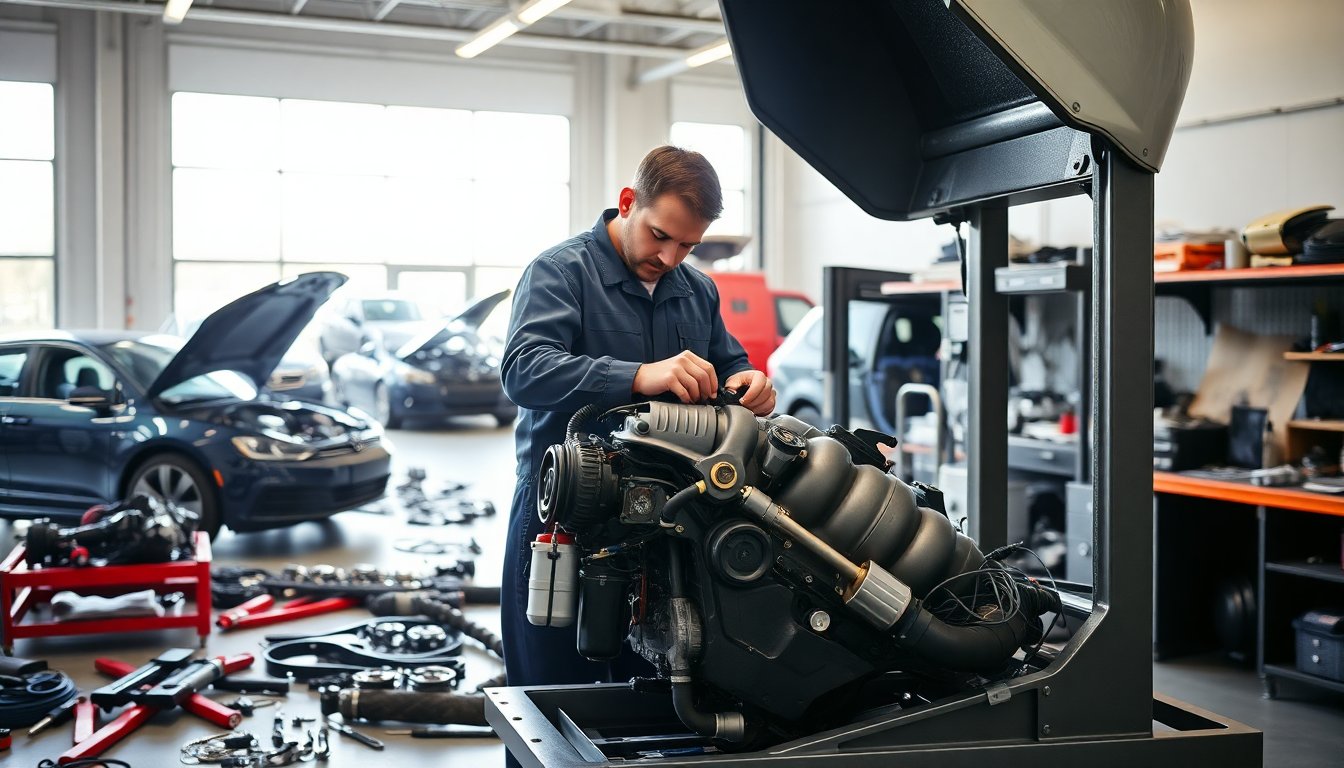 exploring automotive service technology degrees for a successful career python 1757115498