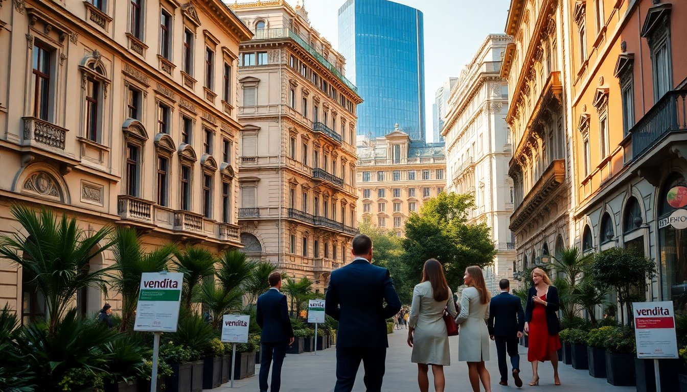 exploring milans luxury real estate market trends in 2025 python 1758563749