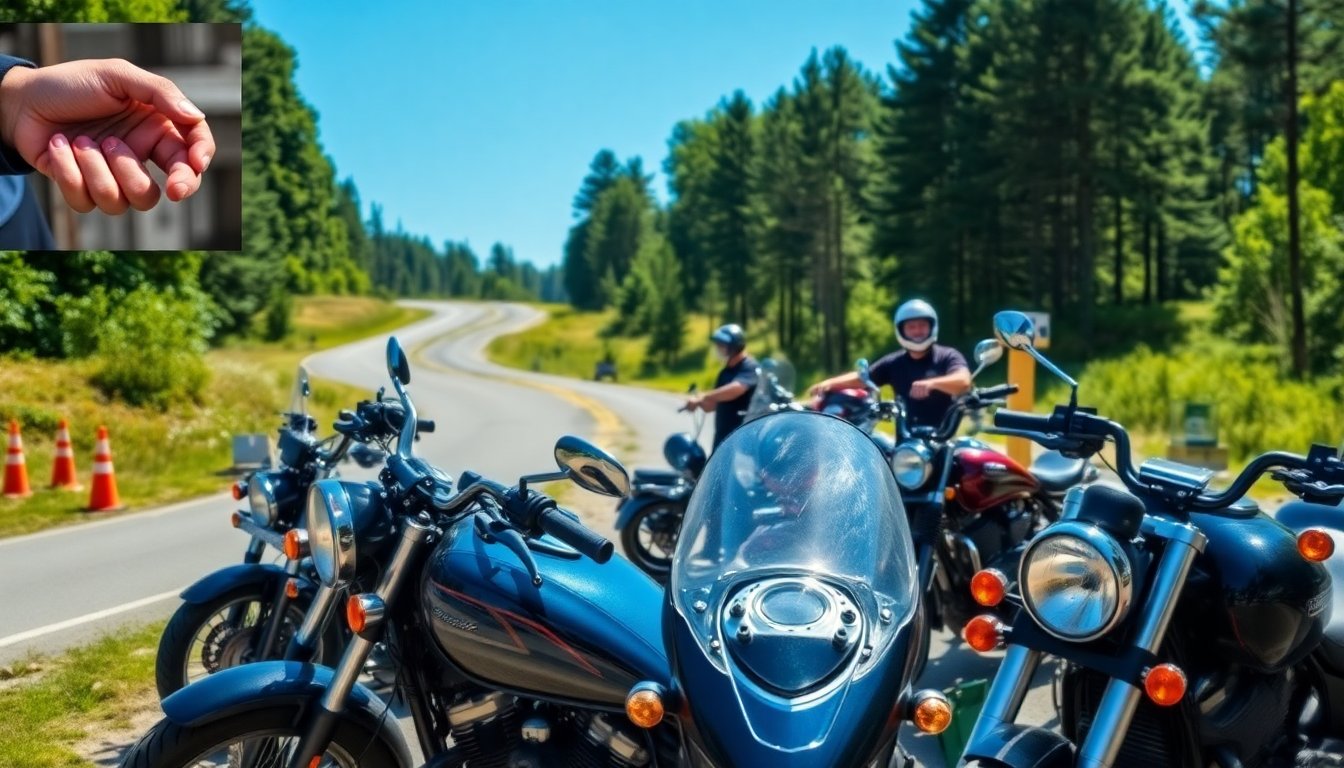 exploring the summer motorcycle training experience and future opportunities python 1757304602