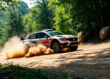 exploring the thrilling world of rally racing an in depth guide python 1758469137