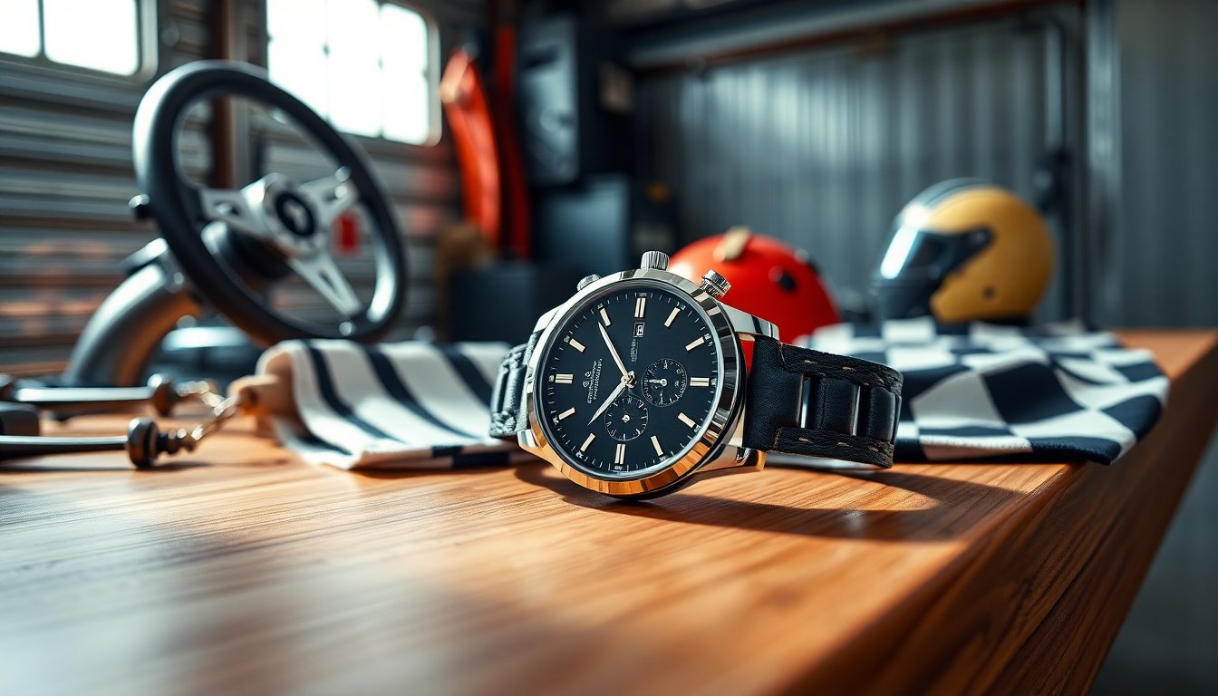 exploring the timeless elegance of motorsport inspired design python 1756947564