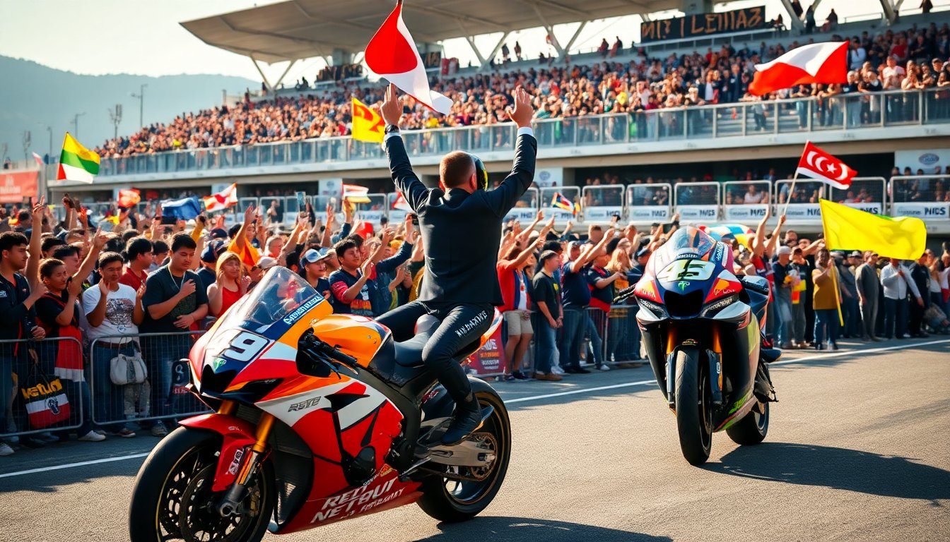 fabio quartararo pays tribute to marc marquez acknowledging his legacy as a motogp icon python 1759053096