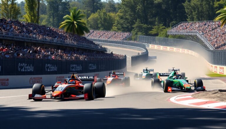 formula 1 standings insights and trends in driver performance python 1757945489