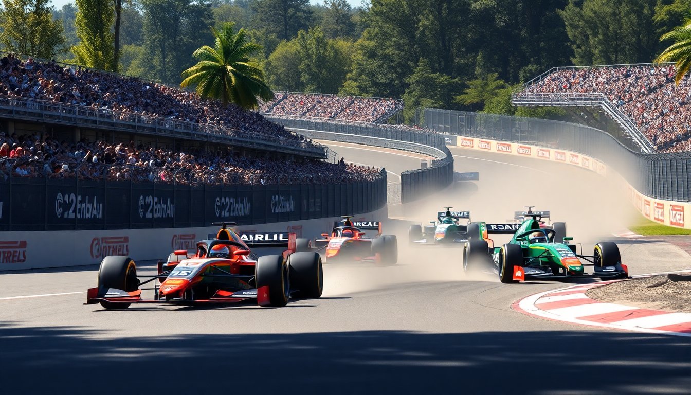 formula 1 standings insights and trends in driver performance python 1757945489