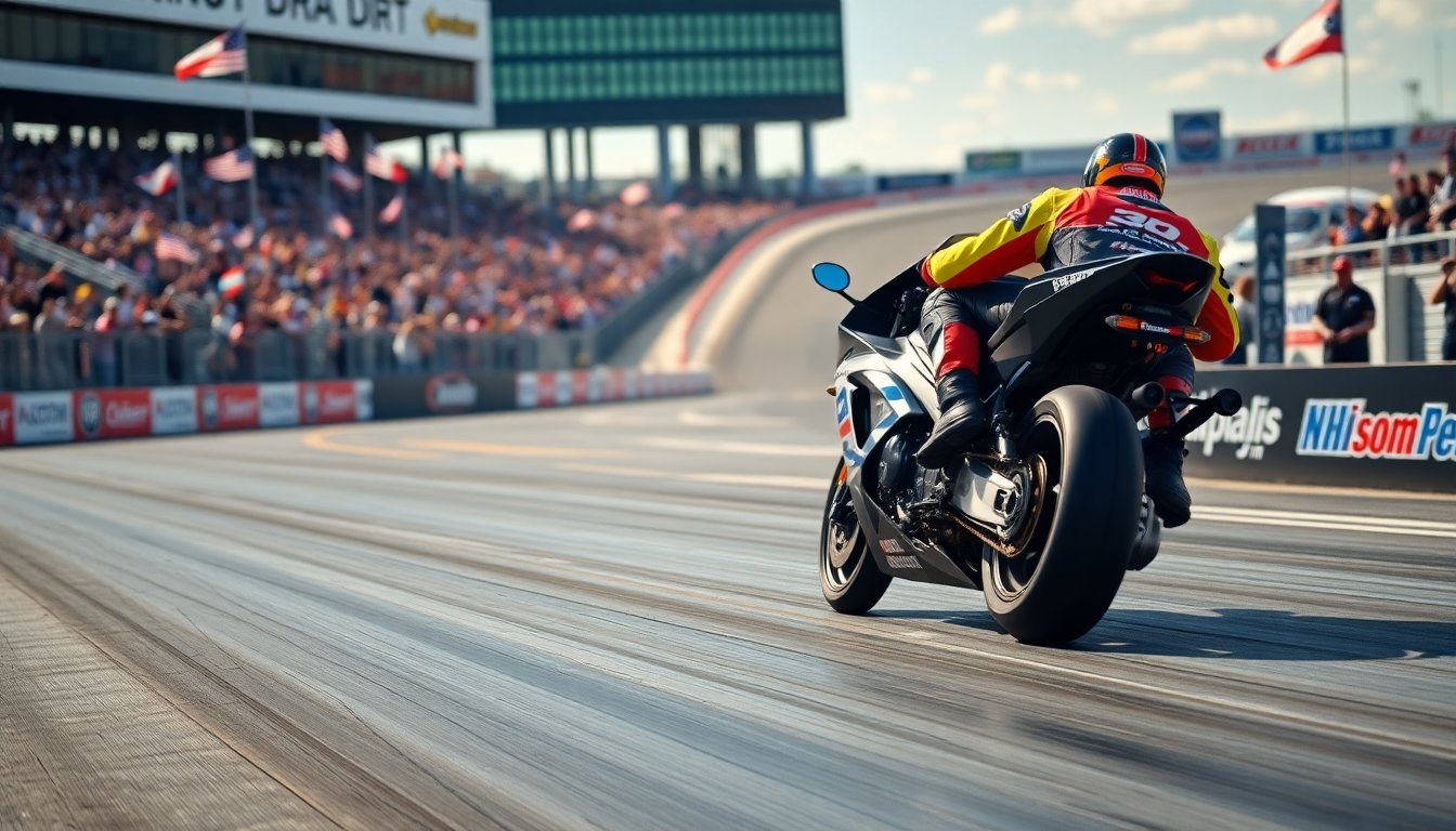 gaige herrera dominates nhra us nationals with record breaking performance python 1756896634