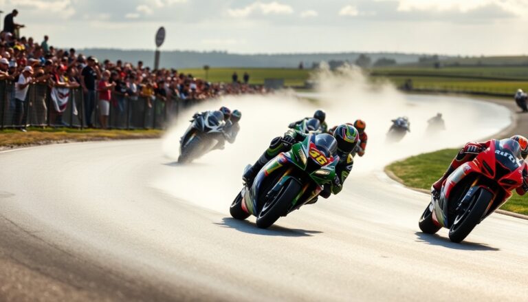 highlights from the sixth round of the australian superbike championship python 1757195422