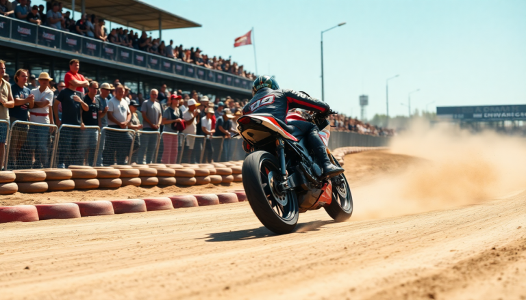 historic win for honda at springfield mile ii as trent lowe shines python 1756794320