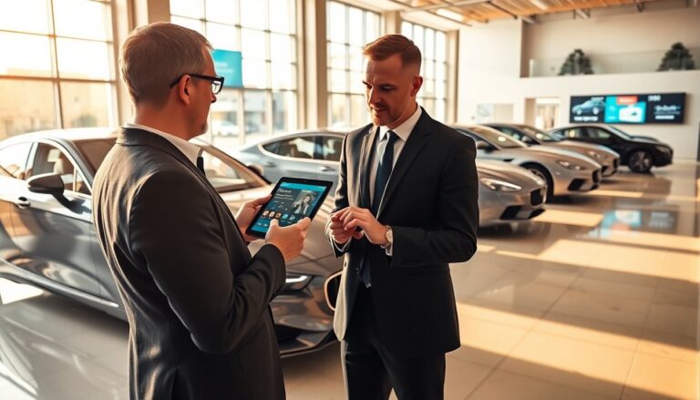 how automotive cloud revolutionizes the automotive industry with ai driven crm python 1757632232