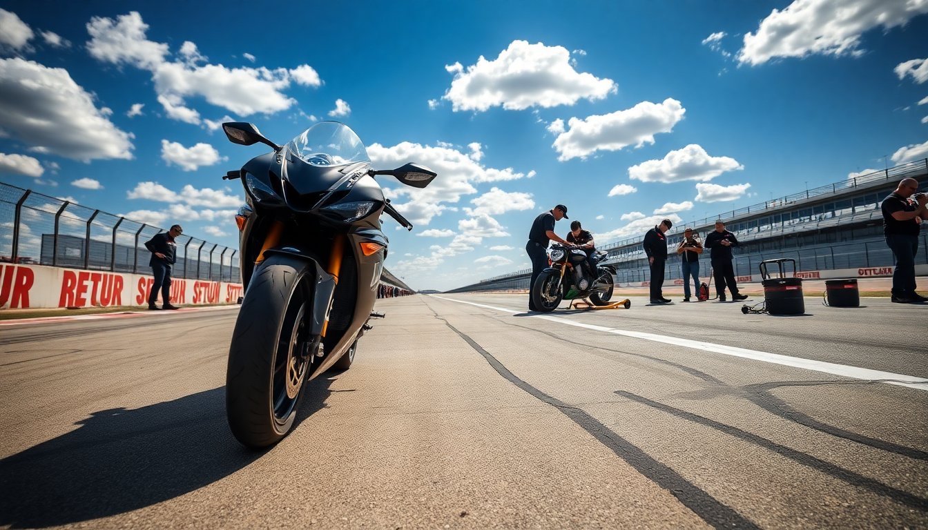 kaleb de keyrel joins ps squared racing for motoamerica at circuit of the americas python 1756954834