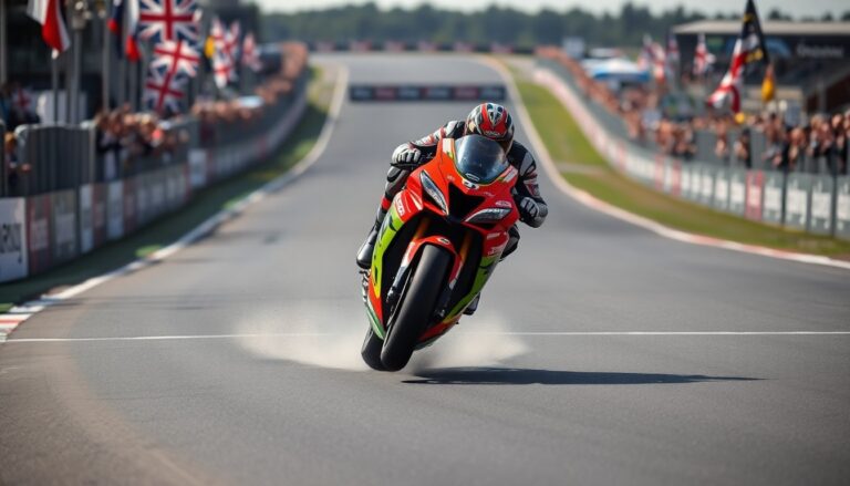 kyle rydes remarkable treble victory in british superbike championship python 1757341387