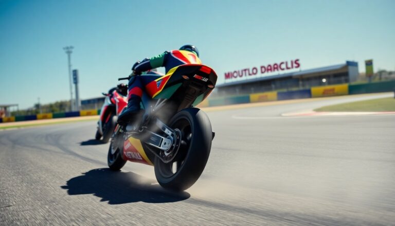 manuel gonzalez shines in moto2 free practice at misano python 1757668676