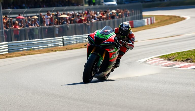 marco bezzecchi shines in motogp practice at misano circuit python 1757756378