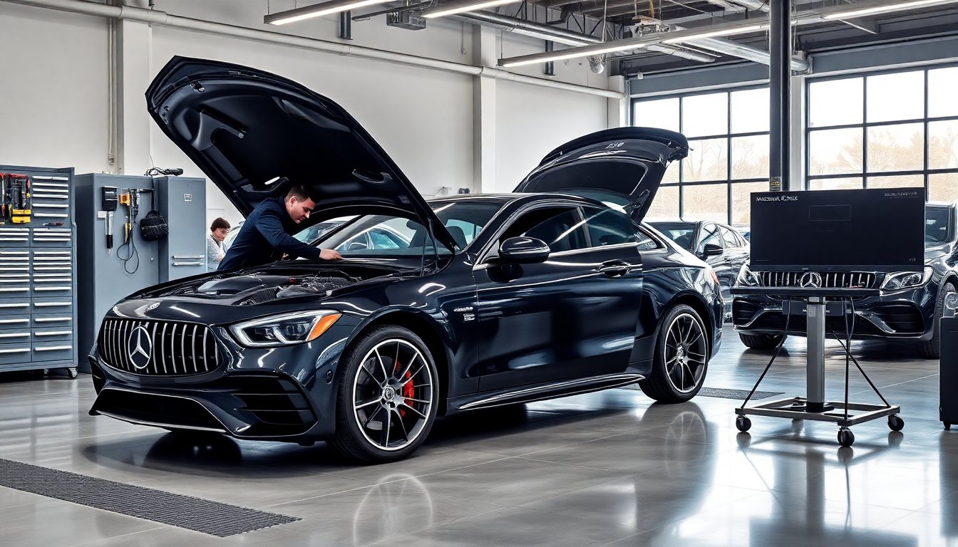 mercedes benz issues recall for amg hybrids over drive power loss issues python 1758418056