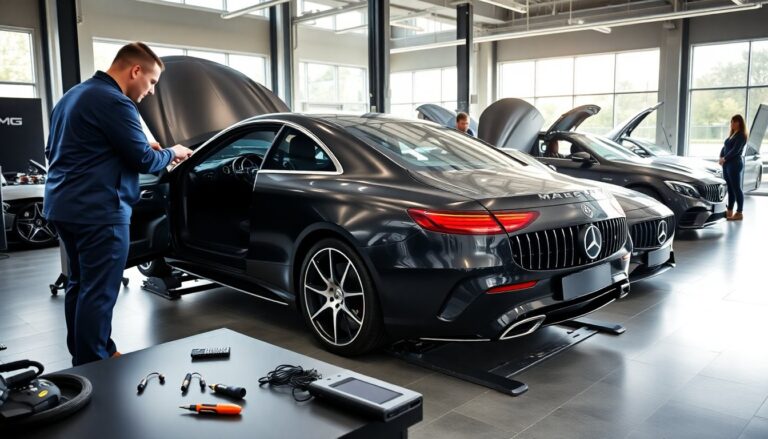 mercedes benz recalls amg hybrid models over power loss issues python 1758578325