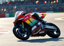 morbidelli leads the pack in misano motogp free practice python 1757675973