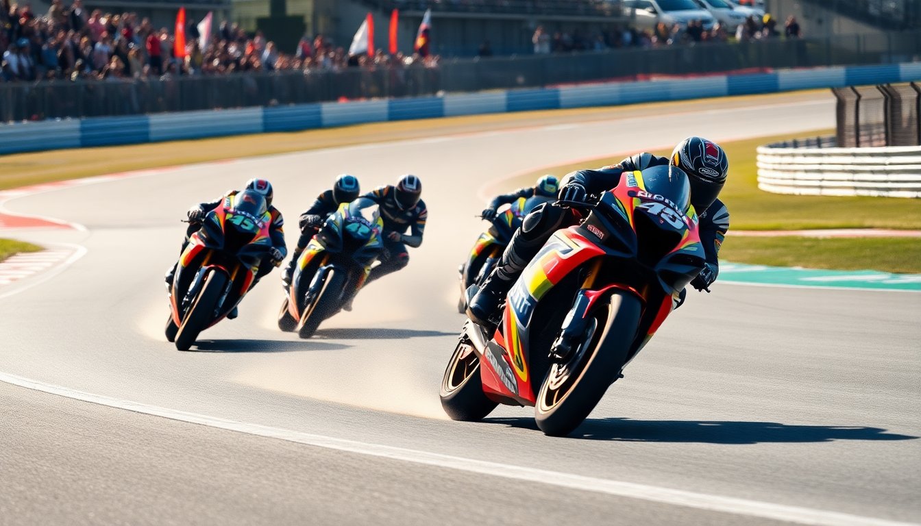 moto2 free practice results barcelona highlights and observations python 1757064162