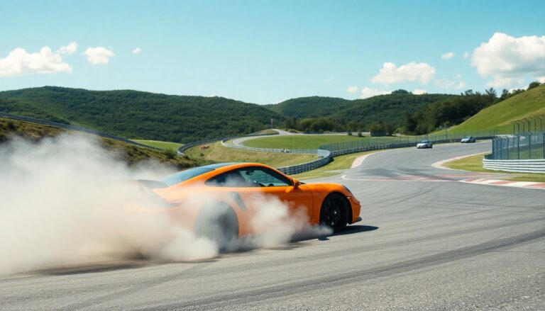 navigating new racing tracks a guide for enthusiasts python 1756918469