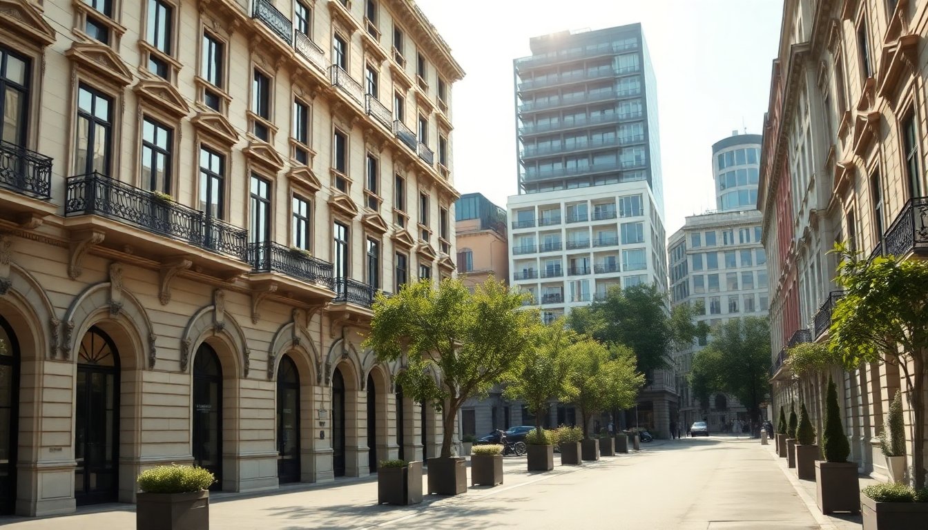 navigating the luxury real estate market in milan trends and insights python 1756990361