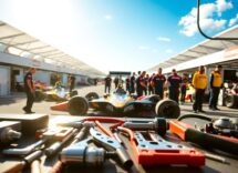 ron ruzewski appointed to key leadership position at andretti global python 1758731761
