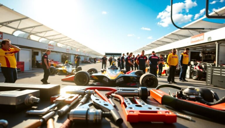 ron ruzewski appointed to key leadership position at andretti global python 1758731761