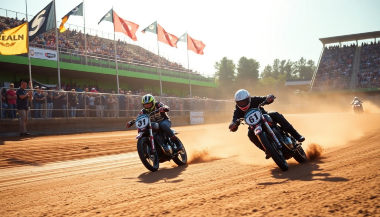 springfield mile i a dramatic chapter in the american flat track championship python 1756735482