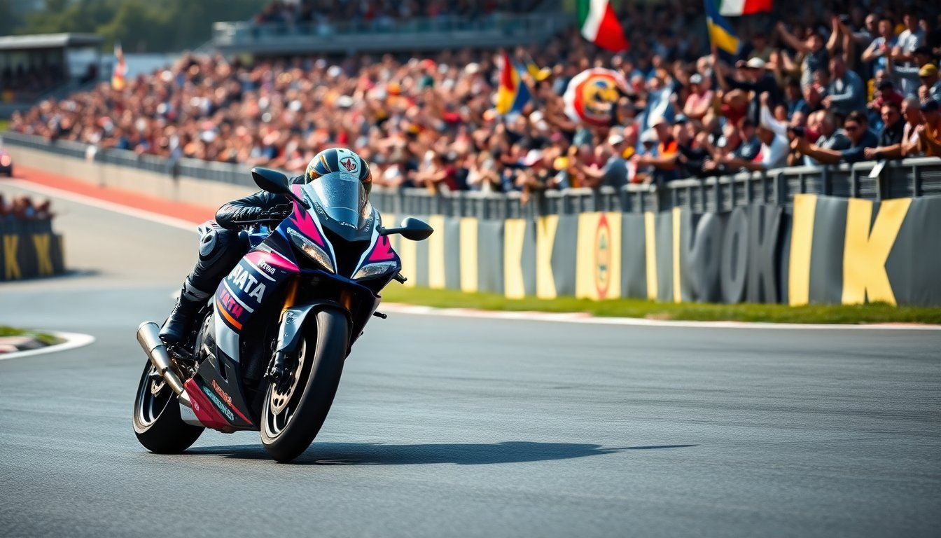 stefano manzi secures victory at magny cours leading the championship python 1757253694