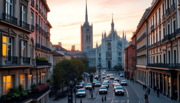 the current landscape of luxury real estate investment in milan python 1758169928