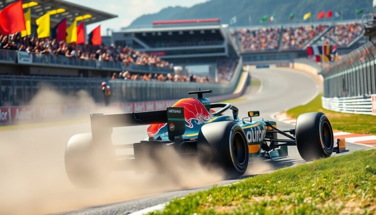 the evolution and impact of formula 1 racing a journey through the years python 1759249758