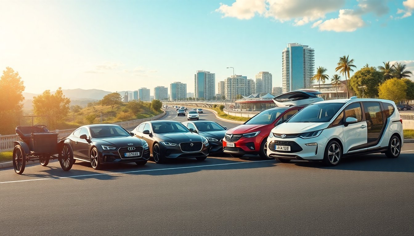 the evolution of automotive technology a journey through the years python 1758936871