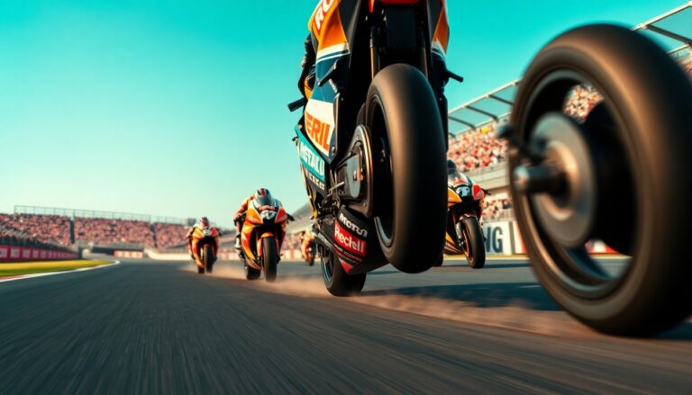 the evolution of motogp racing how it has shaped the sport python 1759191512