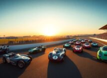 the evolution of motorsport a decade by decade journey python 1758534691